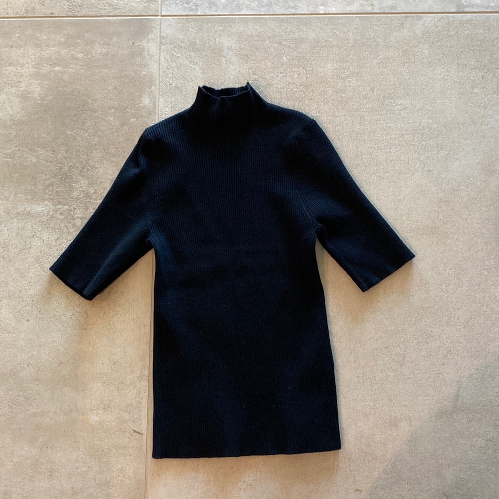 VICI knit top